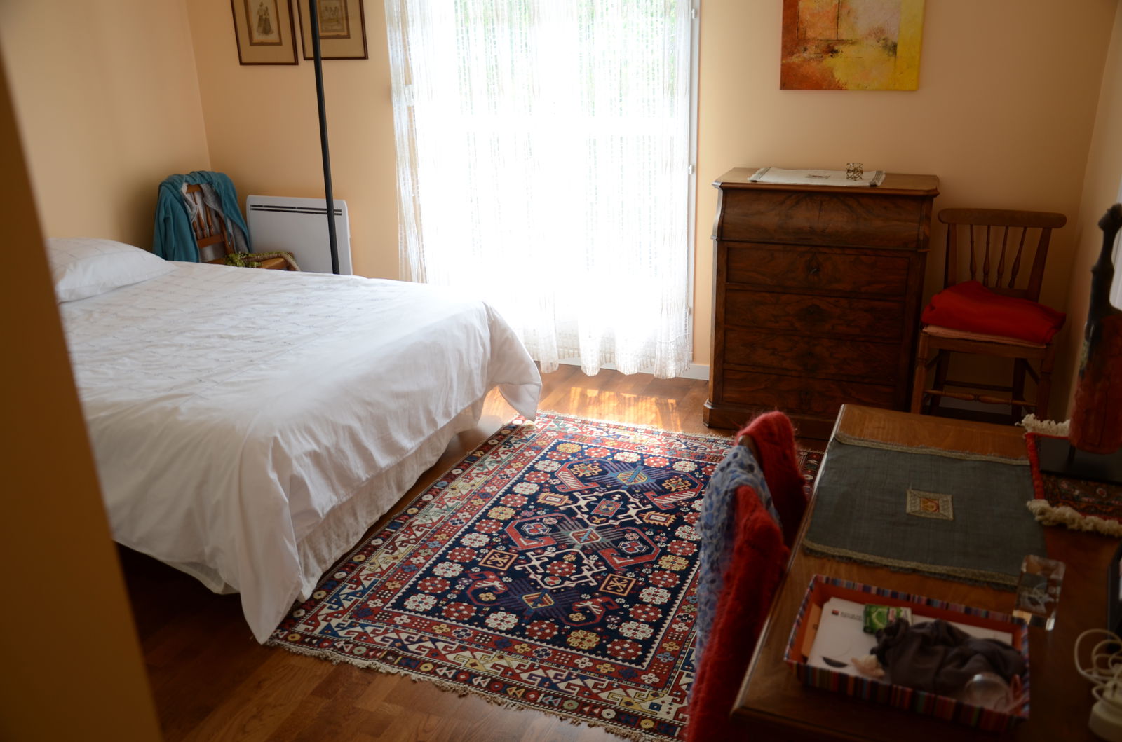 Homestay Andrésy 148213