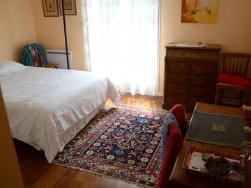 Chambre À Louer Andrésy 148213