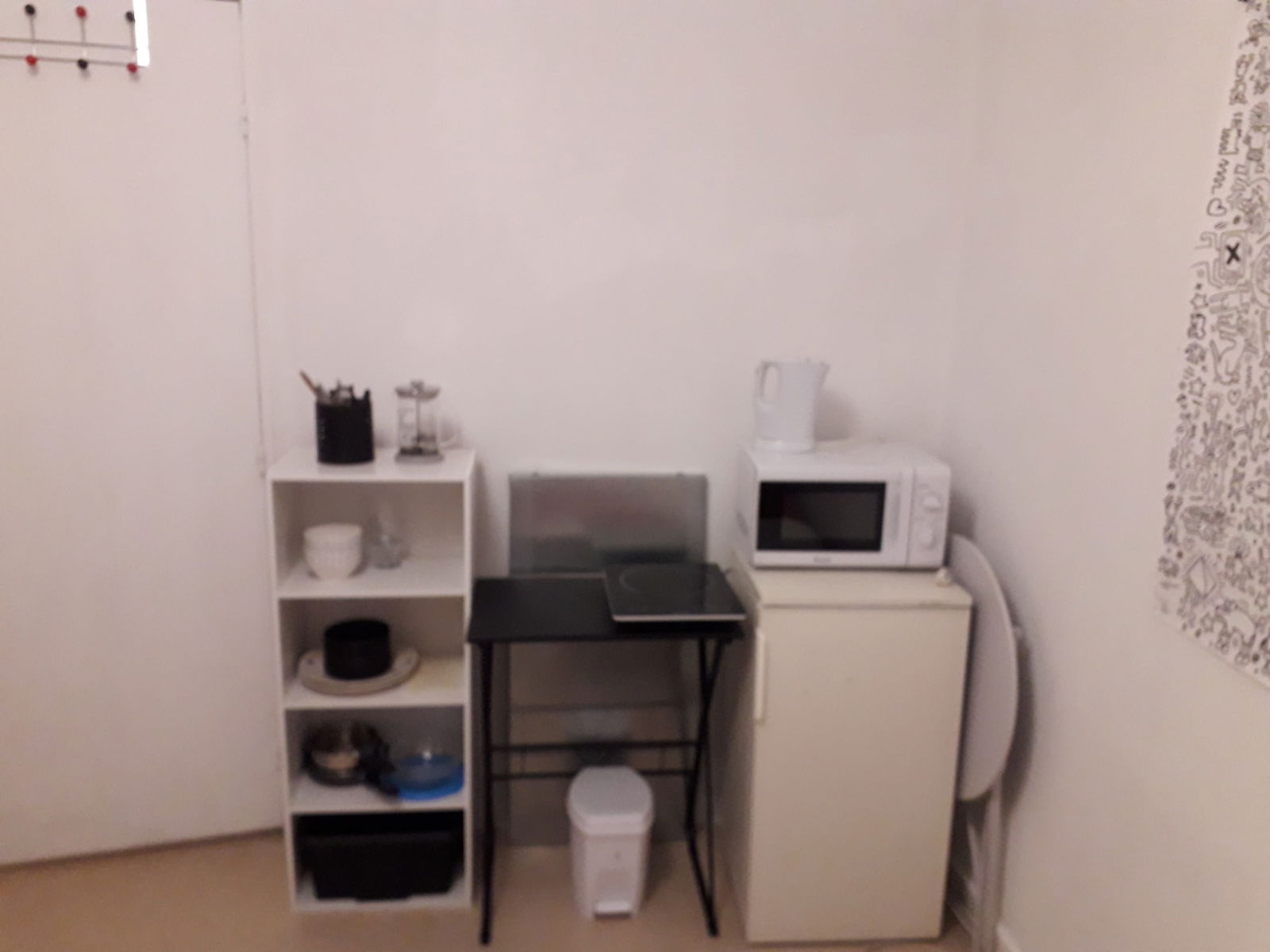 Homestay Angers 227360