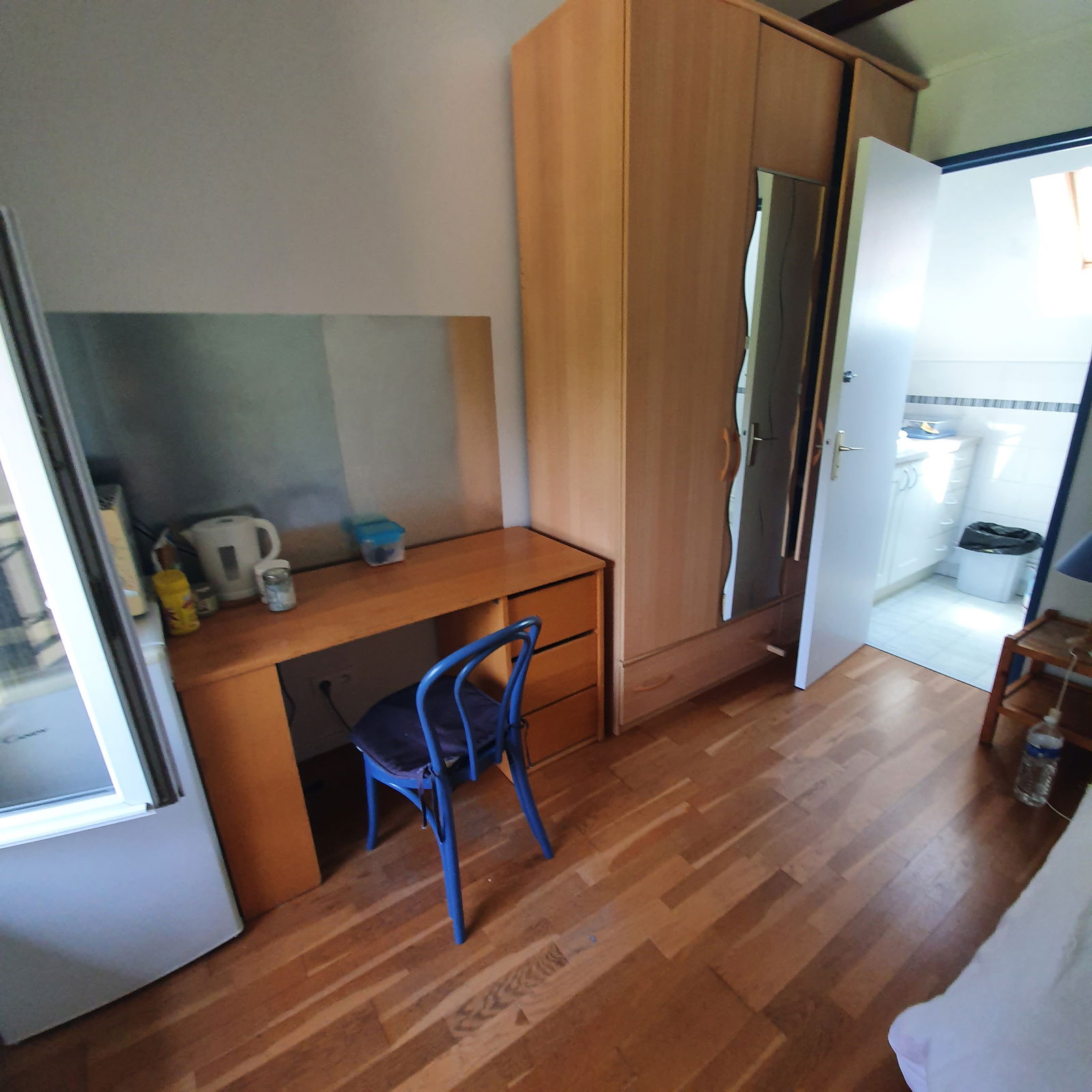 Homestay Bailly 220201