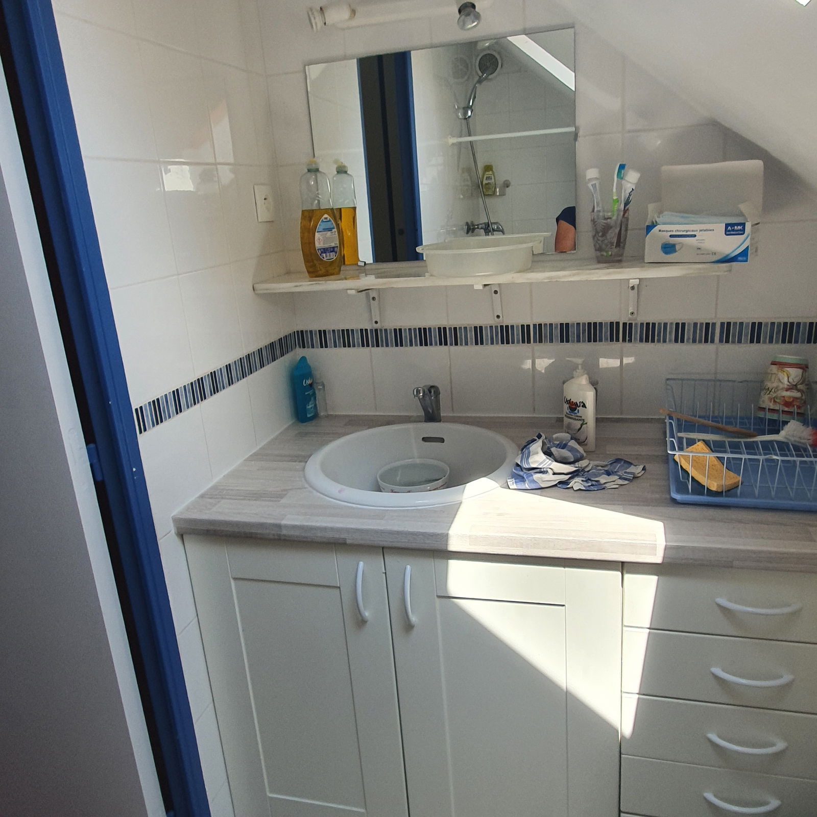 Homestay Bailly 220201
