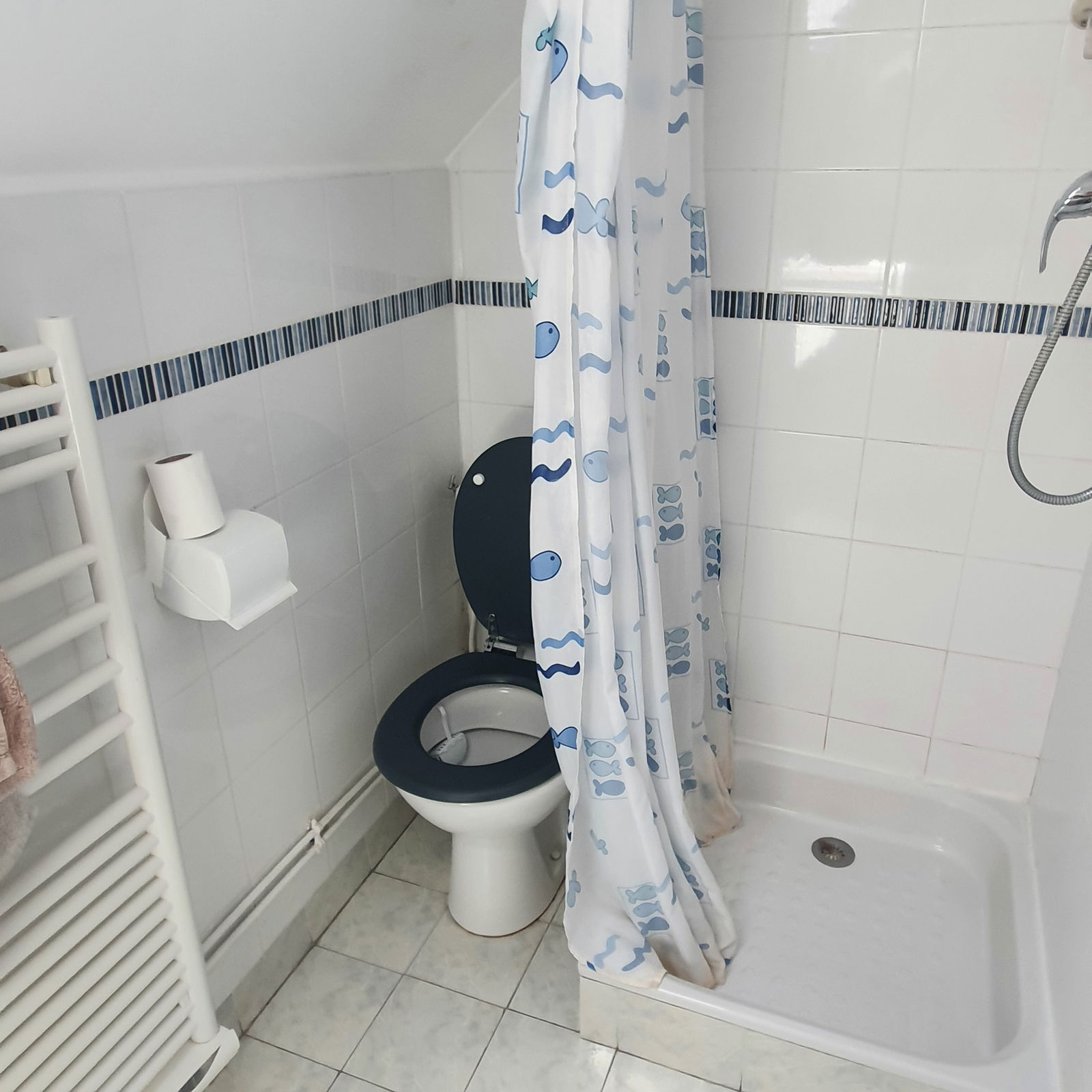 Homestay Bailly 220201