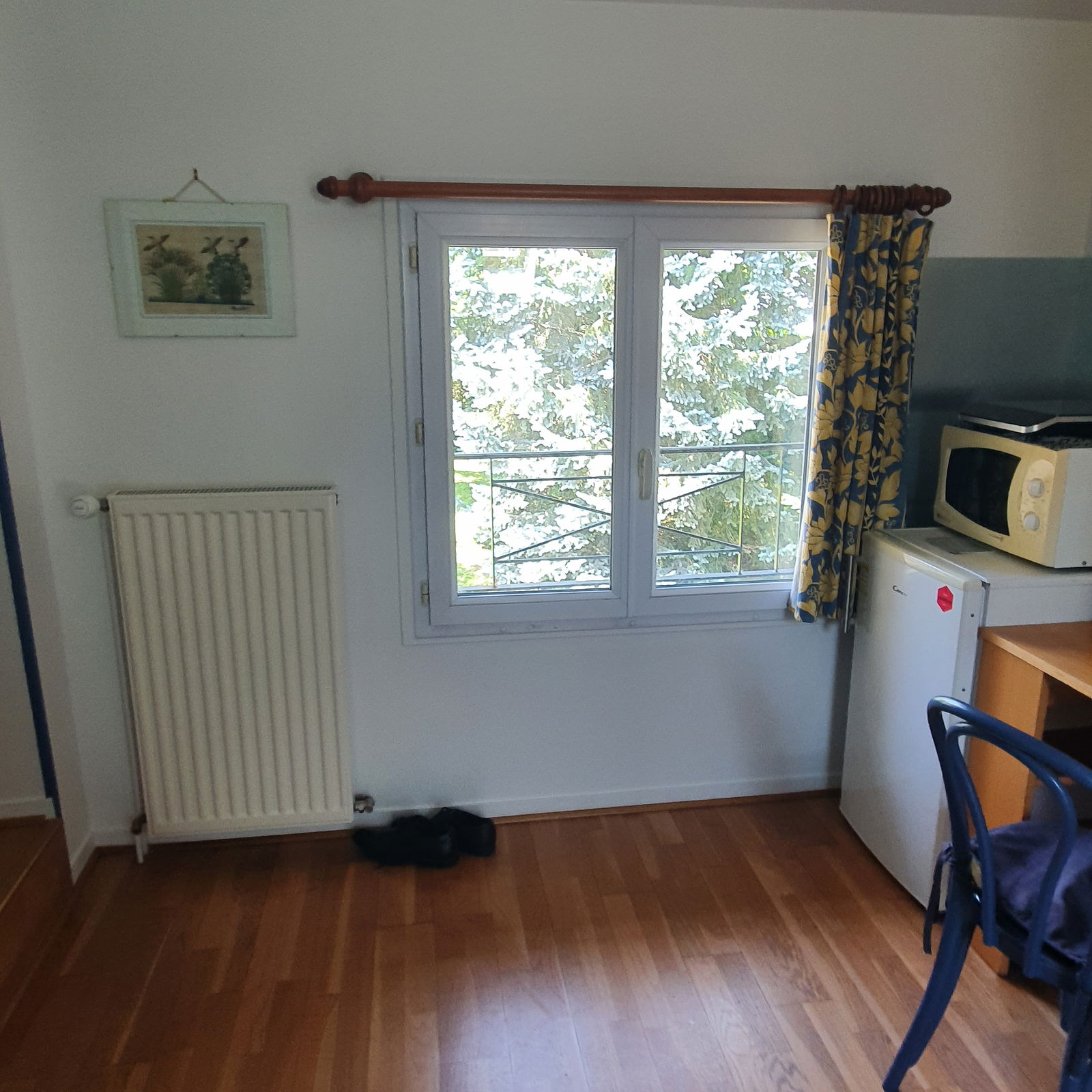 Homestay Bailly 220201