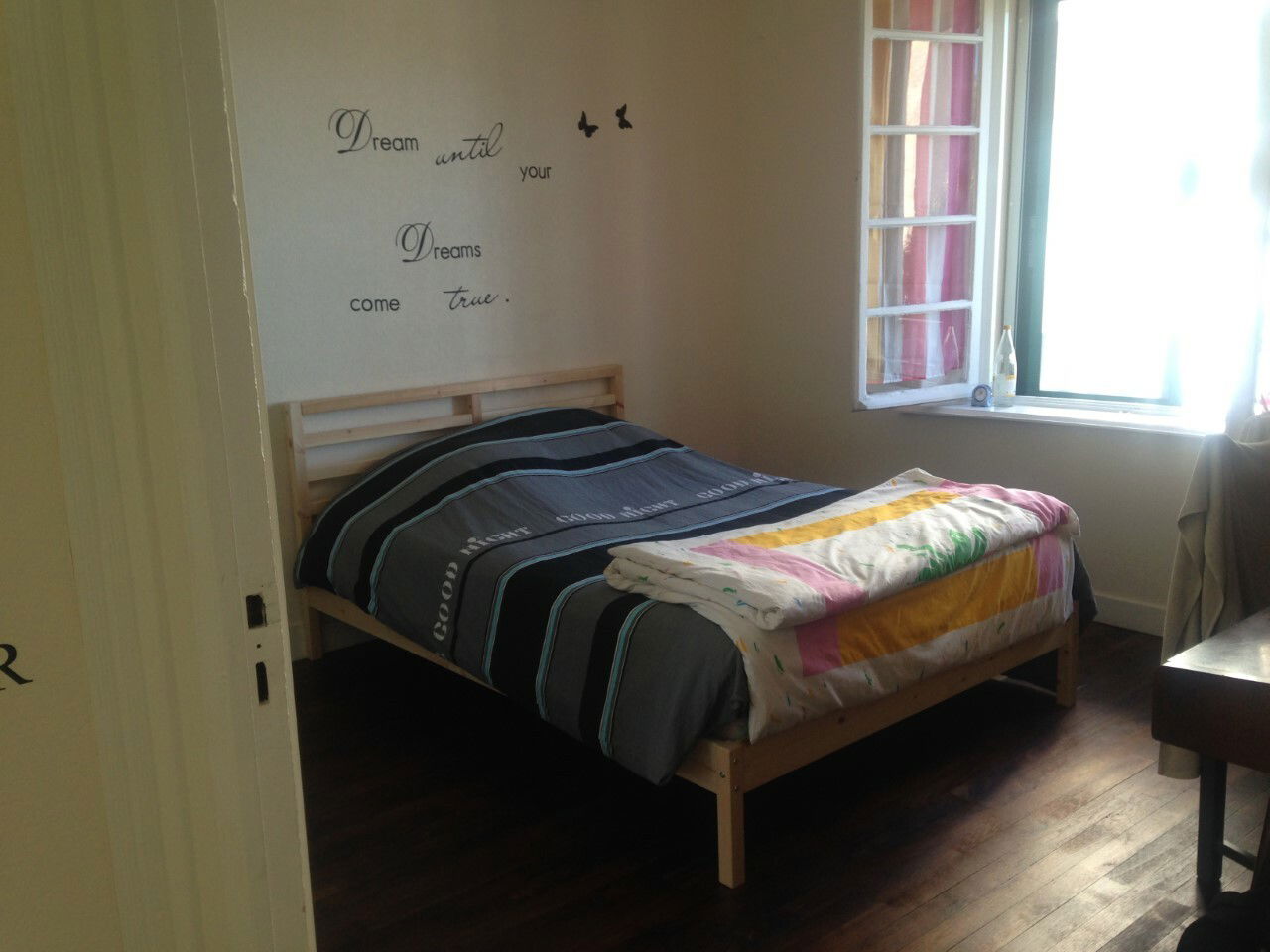 Homestay Brest 141032