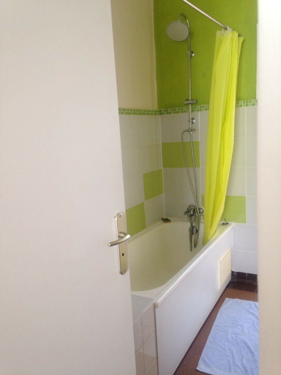 Homestay Brest 141032