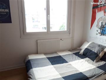 Room For Rent Dijon 267978-1