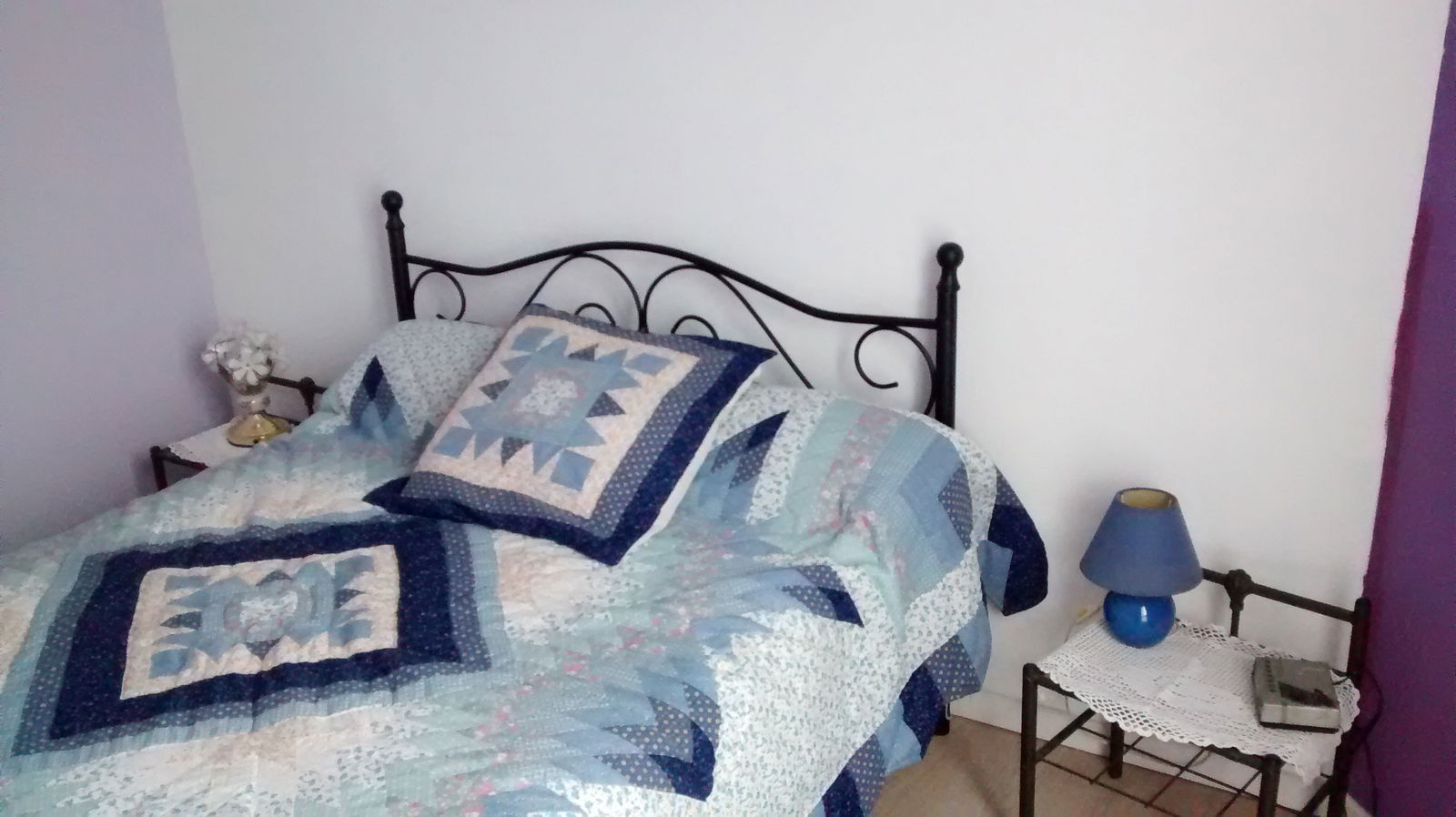 Homestay Fontenay-sous-Bois 120826