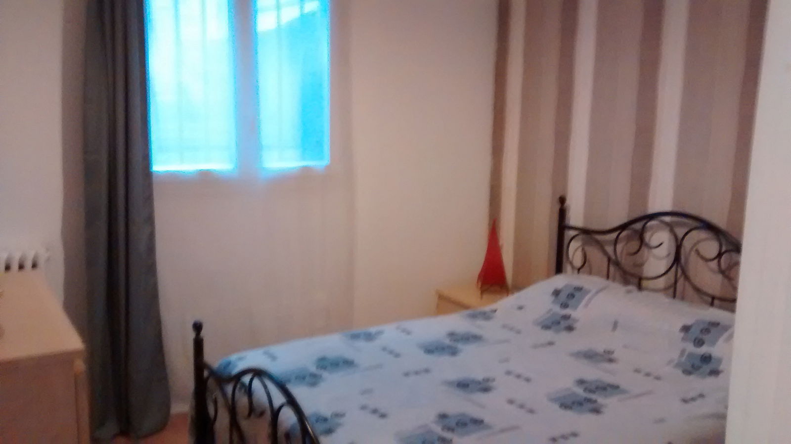 Homestay Fontenay-sous-Bois 120826