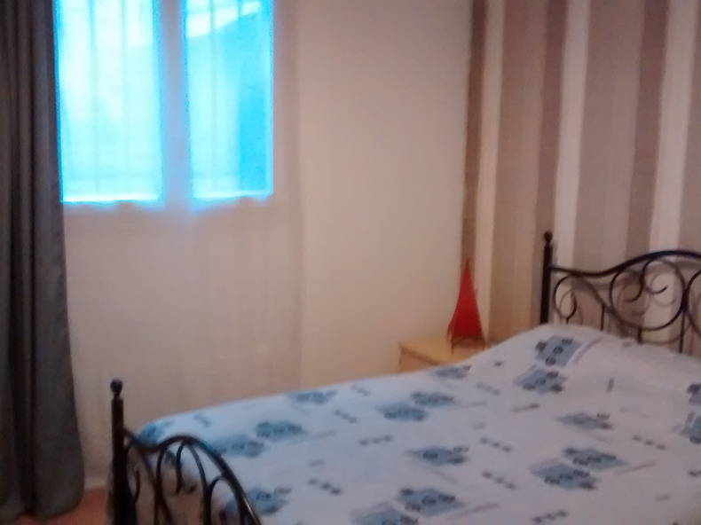 Chambre Chez L'habitant Fontenay-sous-Bois 120826-2