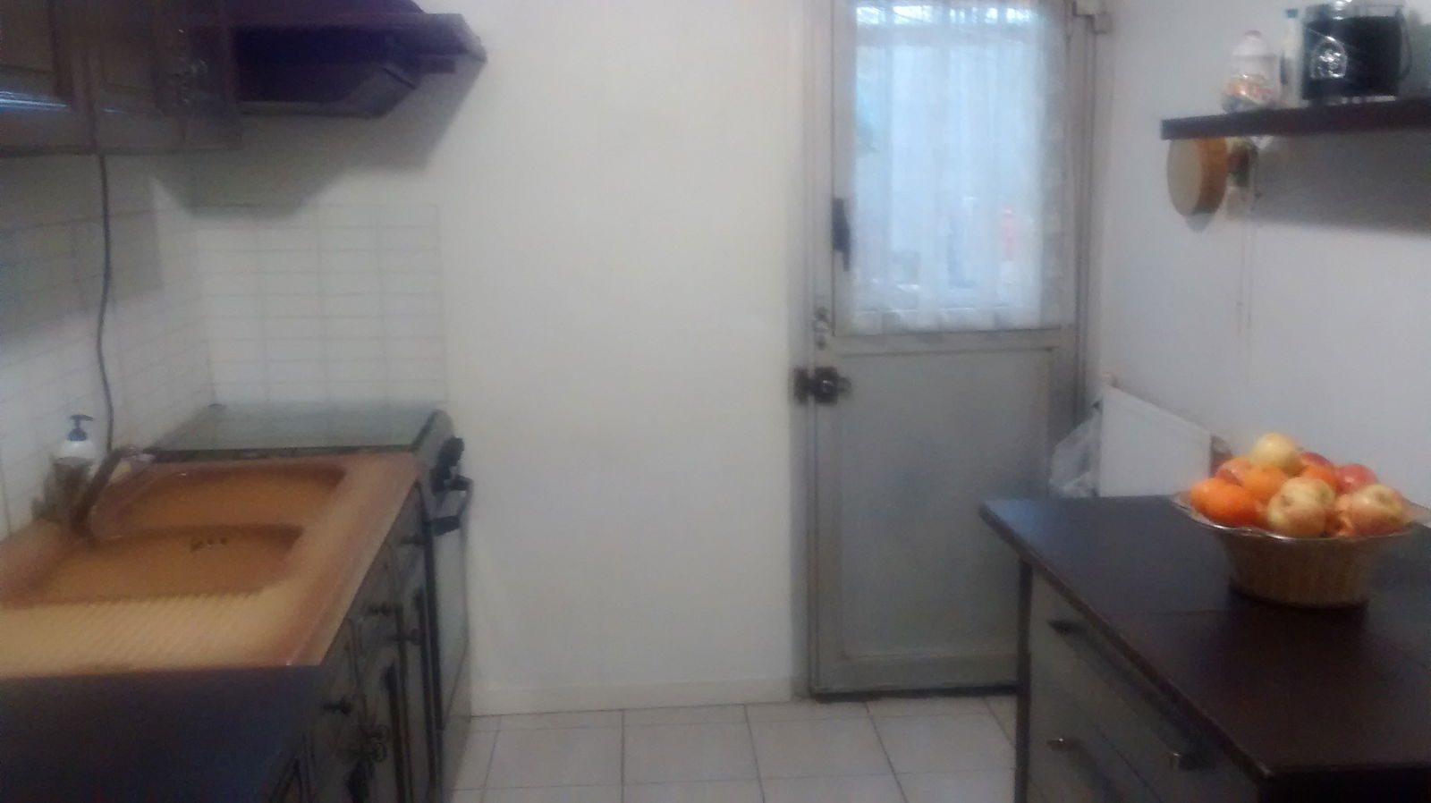 Homestay Fontenay-sous-Bois 120826