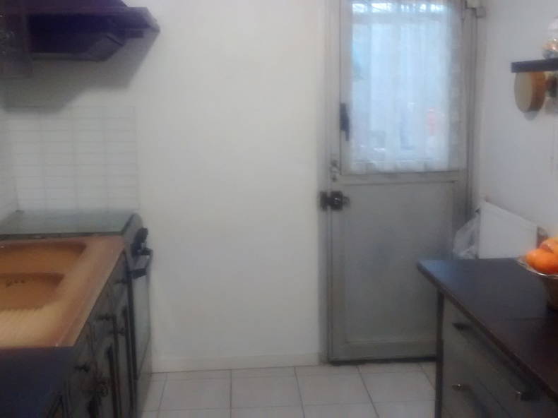 Chambre Chez L'habitant Fontenay-sous-Bois 120826-3