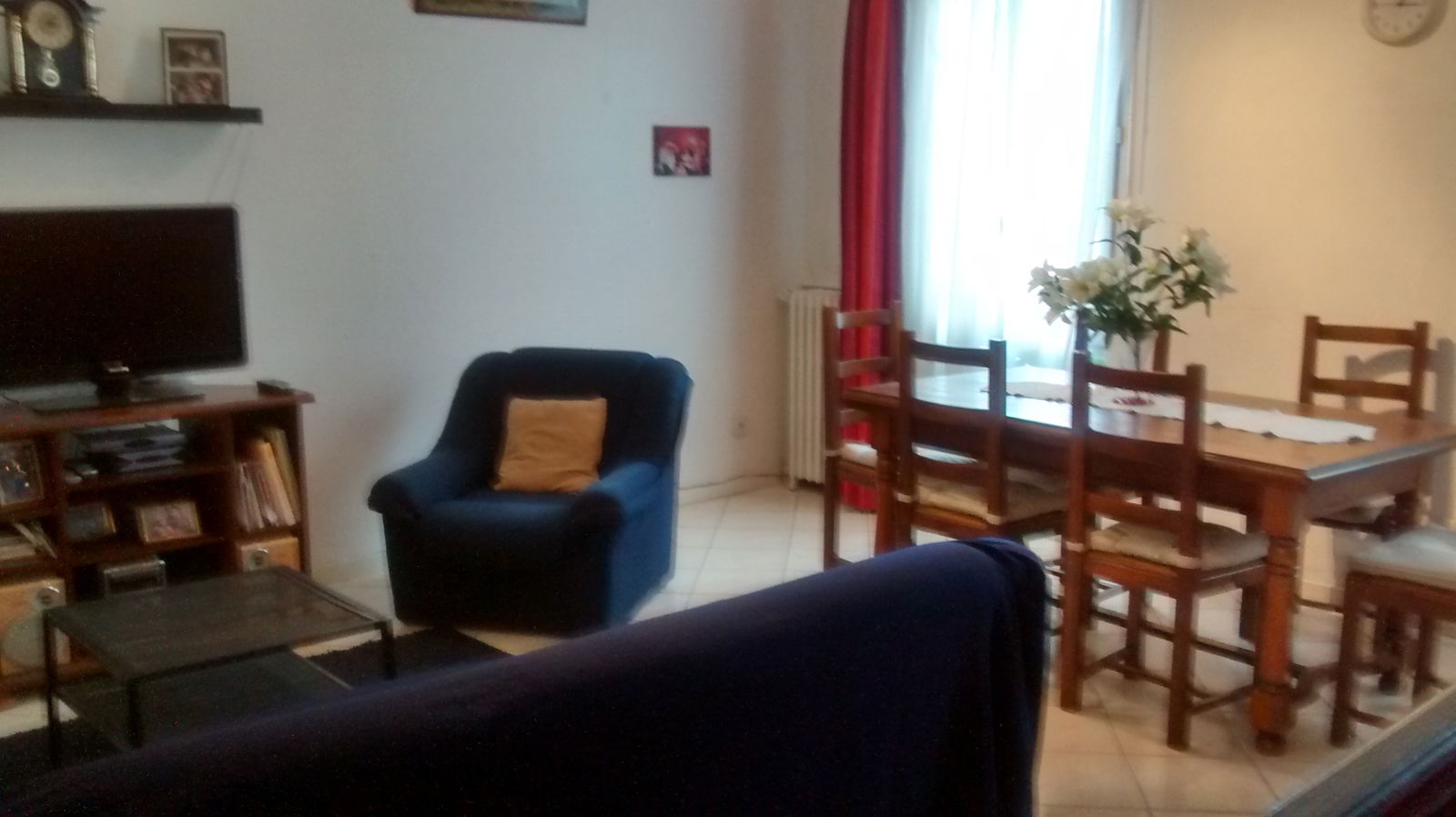 Homestay Fontenay-sous-Bois 120826