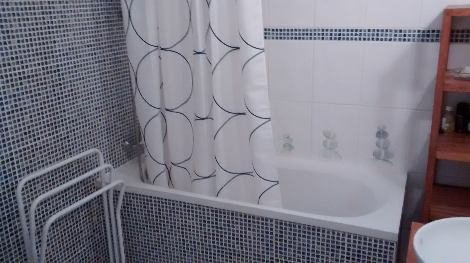 Homestay Fontenay-sous-Bois 120826