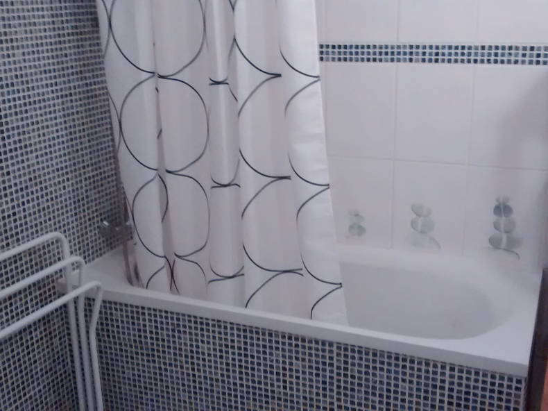 Chambre Chez L'habitant Fontenay-sous-Bois 120826-5