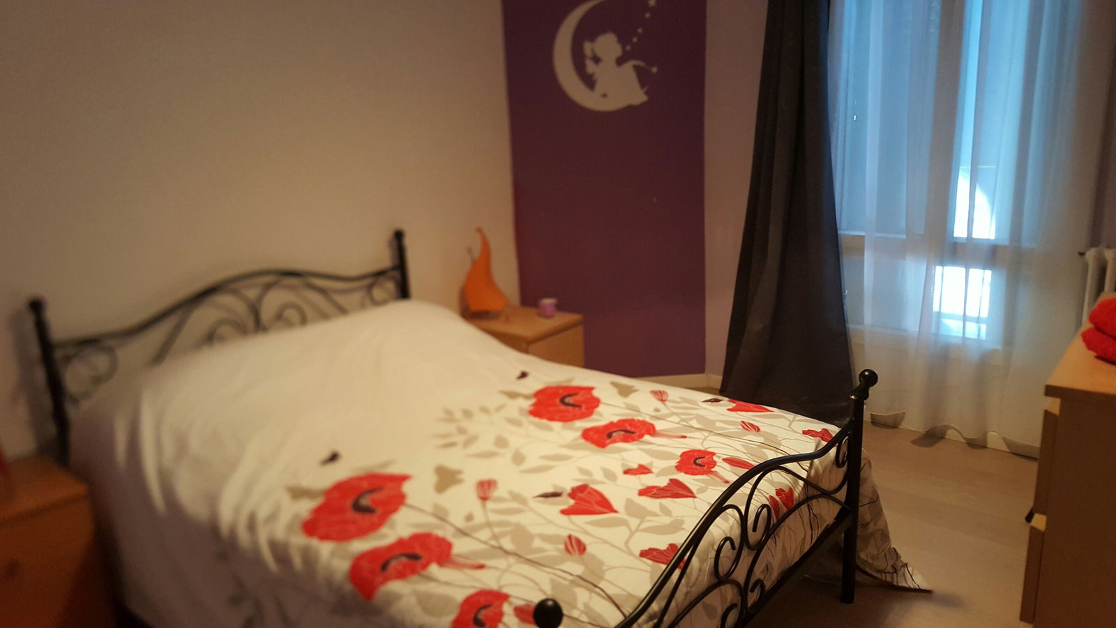 Homestay Fontenay-sous-Bois 194258