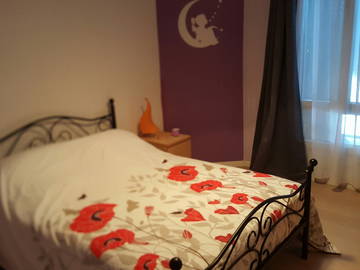 Room For Rent Fontenay-Sous-Bois 194258