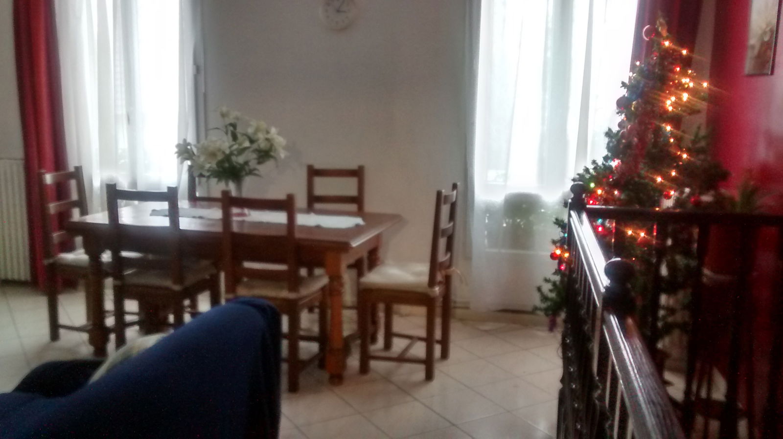 Homestay Fontenay-sous-Bois 194258