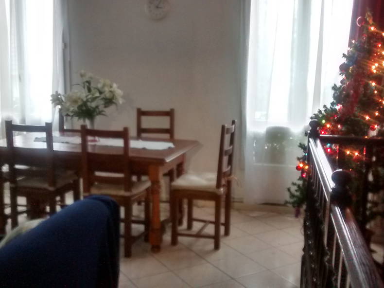 Chambre Chez L'habitant Fontenay-sous-Bois 194258-2