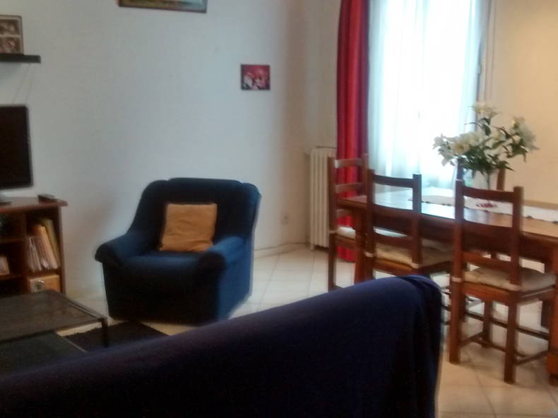 Chambre Chez L'habitant Fontenay-sous-Bois 194258-3