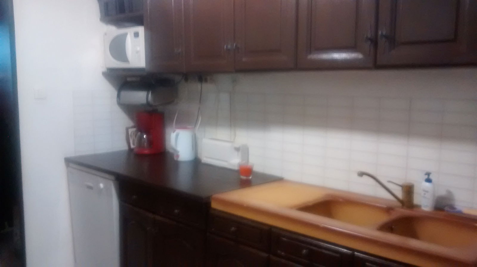 Homestay Fontenay-sous-Bois 194258