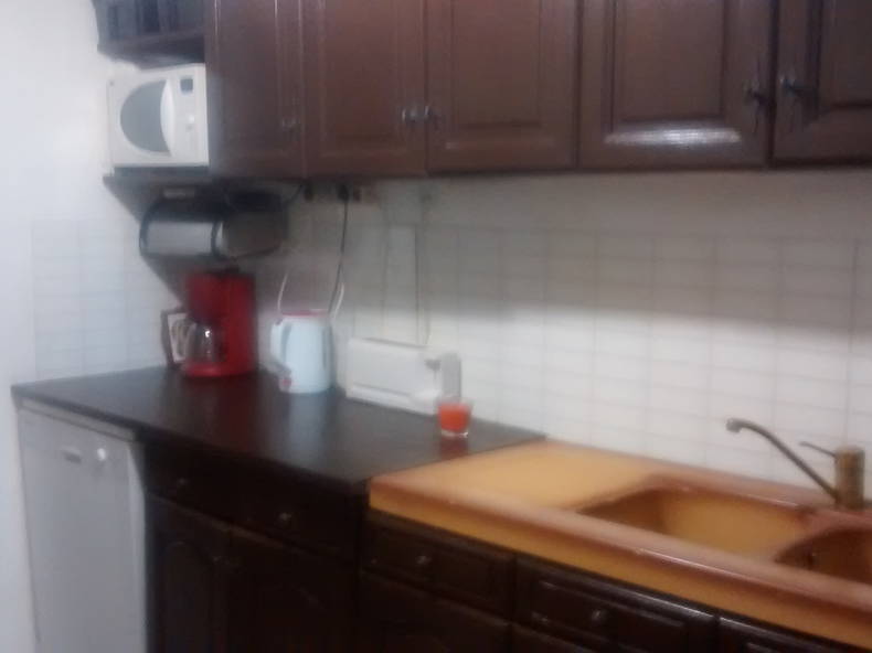 Chambre Chez L'habitant Fontenay-sous-Bois 194258-5