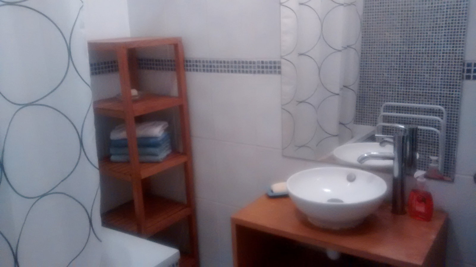 Homestay Fontenay-sous-Bois 194258