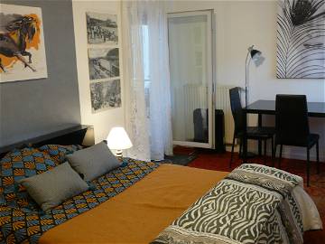 Chambre À Louer Nice 262211