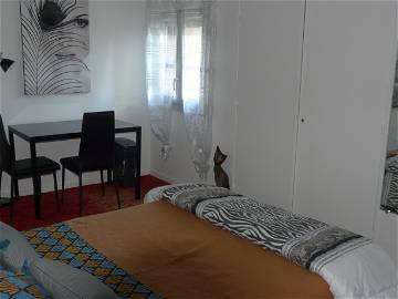 Chambre À Louer Nice 262211