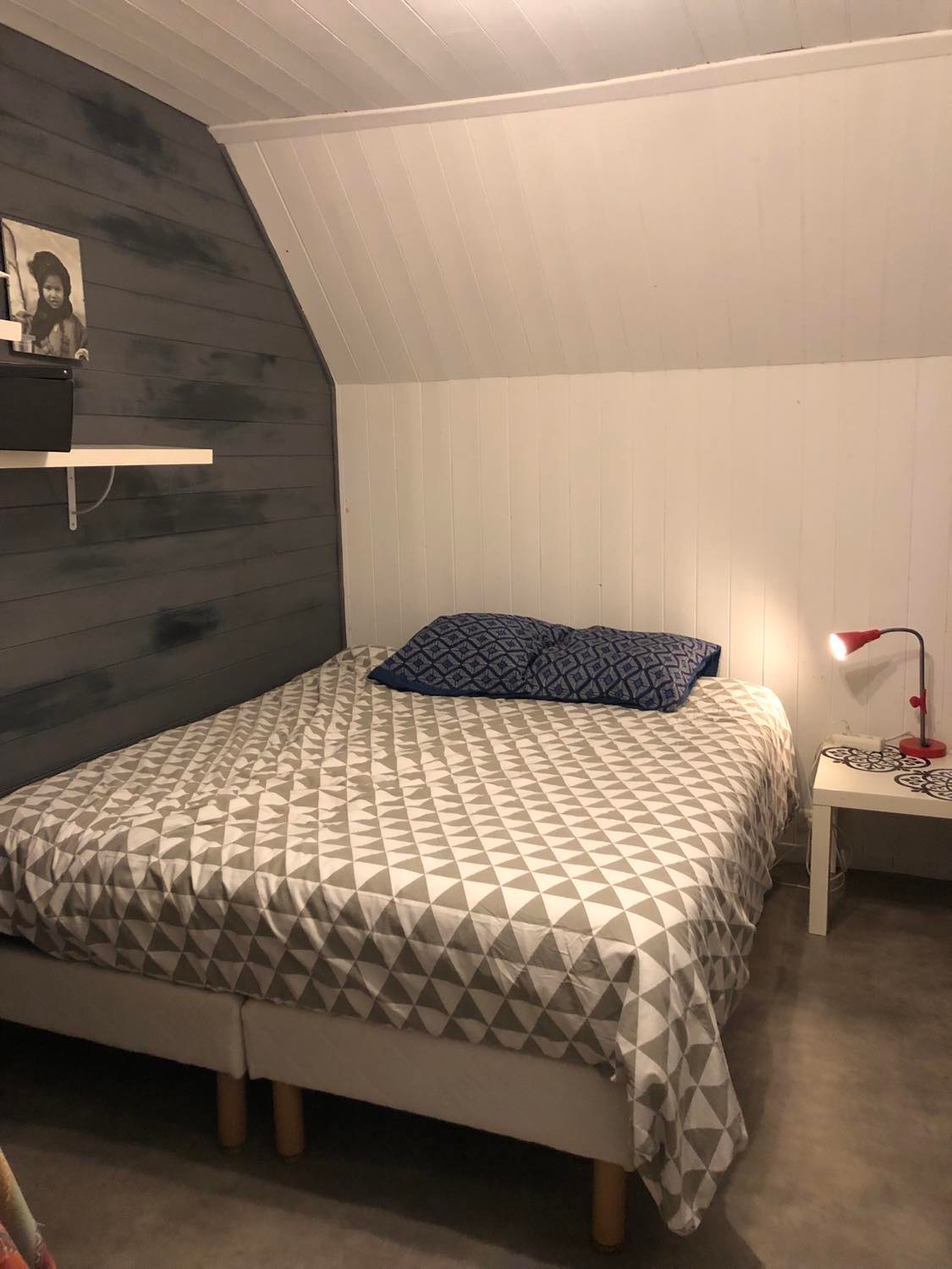 Homestay Hirel 262556