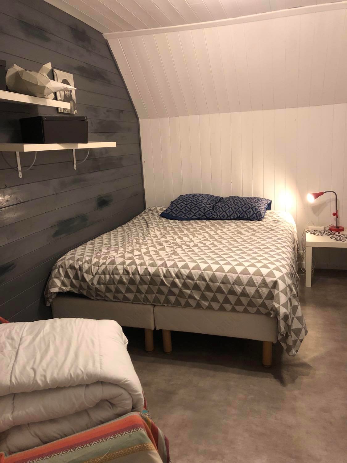 Homestay Hirel 262556