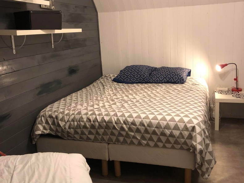 Hemvistelse Hirel 262556-2