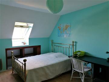 Room For Rent Combs-La-Ville 237227-1