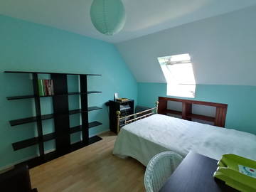 Chambre À Louer Combs-La-Ville 237227