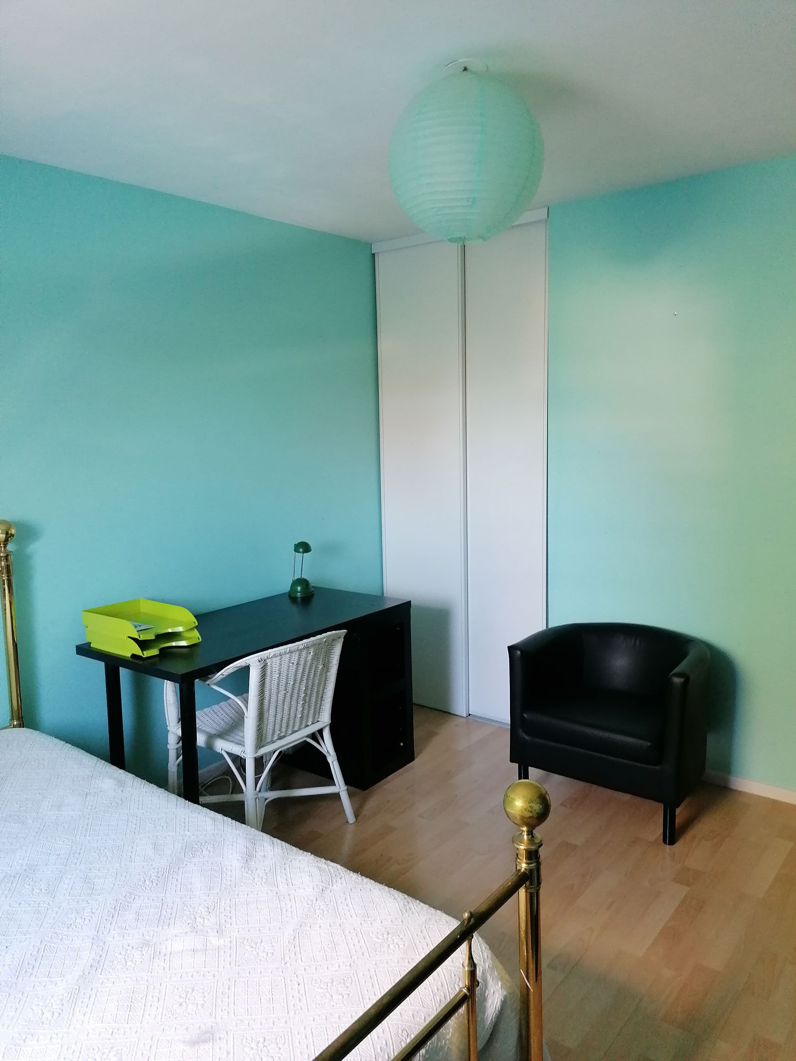 Homestay Combs-la-Ville 237227