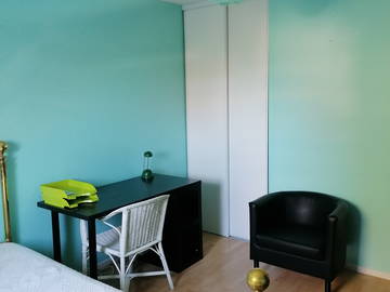 Chambre Chez L'habitant Combs-La-Ville 237227-5