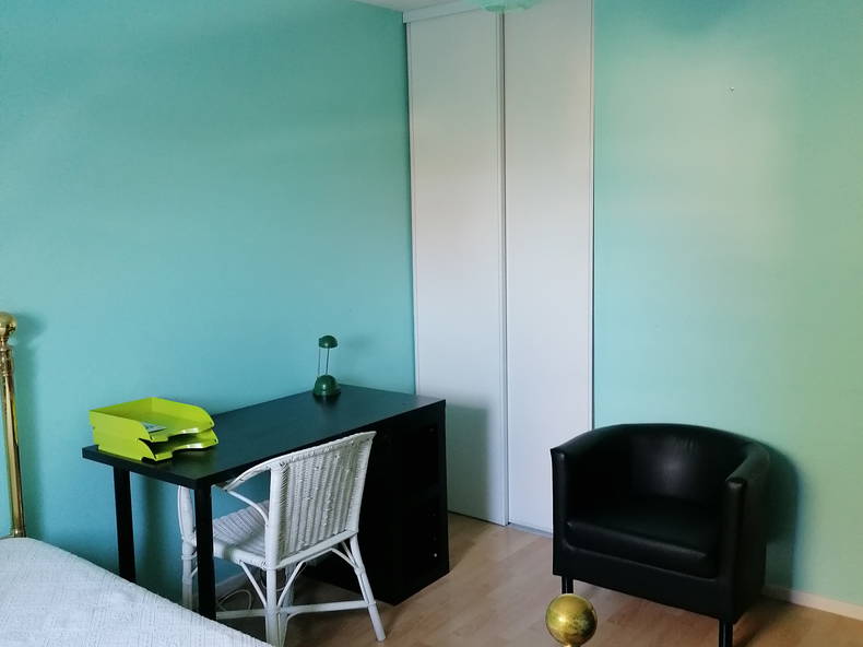 Homestay Combs-la-Ville 237227-5