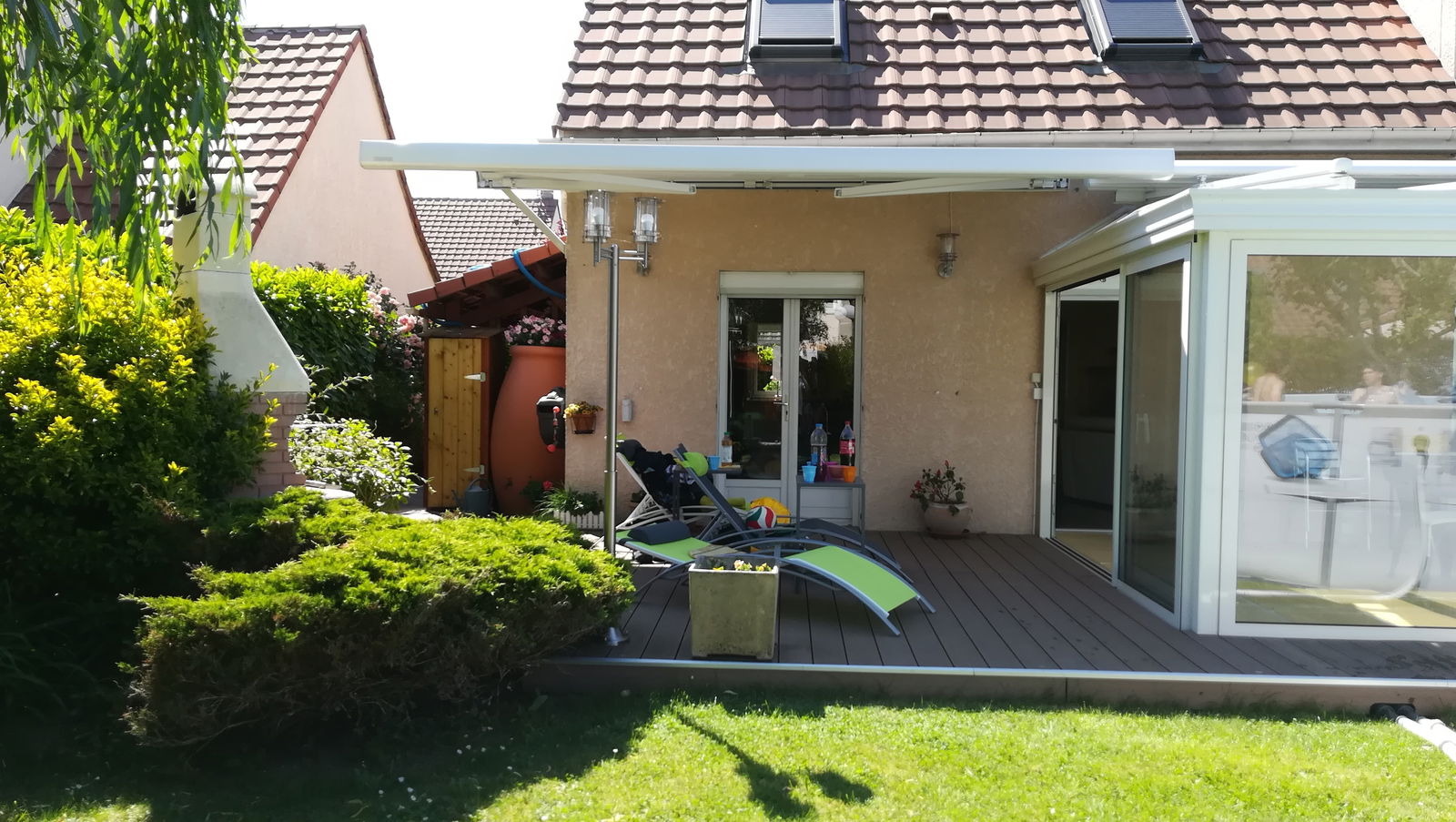 Homestay Combs-la-Ville 237227