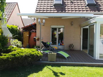 Chambre Chez L'habitant Combs-La-Ville 237227-6