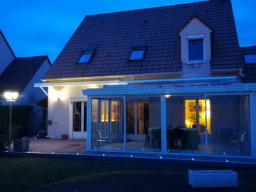 Chambre Chez L'habitant Combs-La-Ville 237227-7