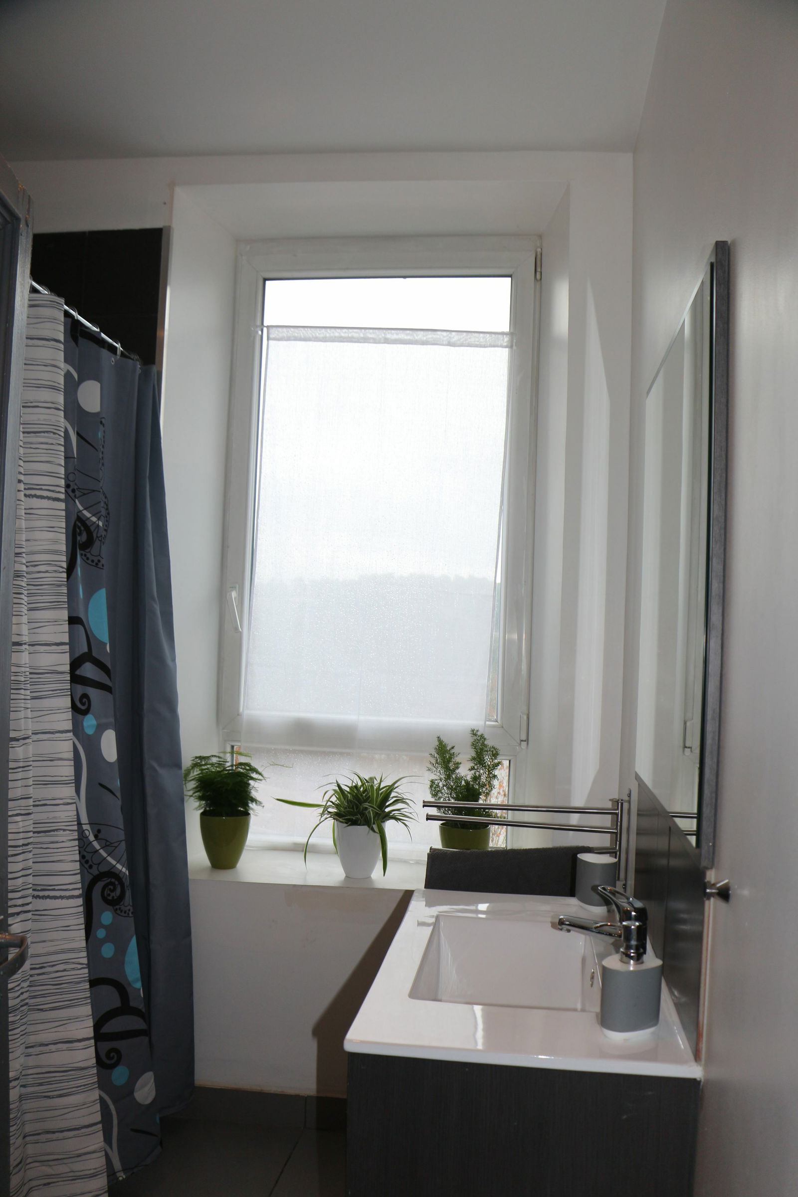Homestay Fuveau 5077
