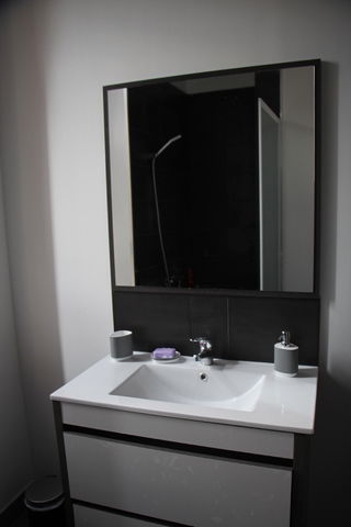 Homestay Fuveau 5077
