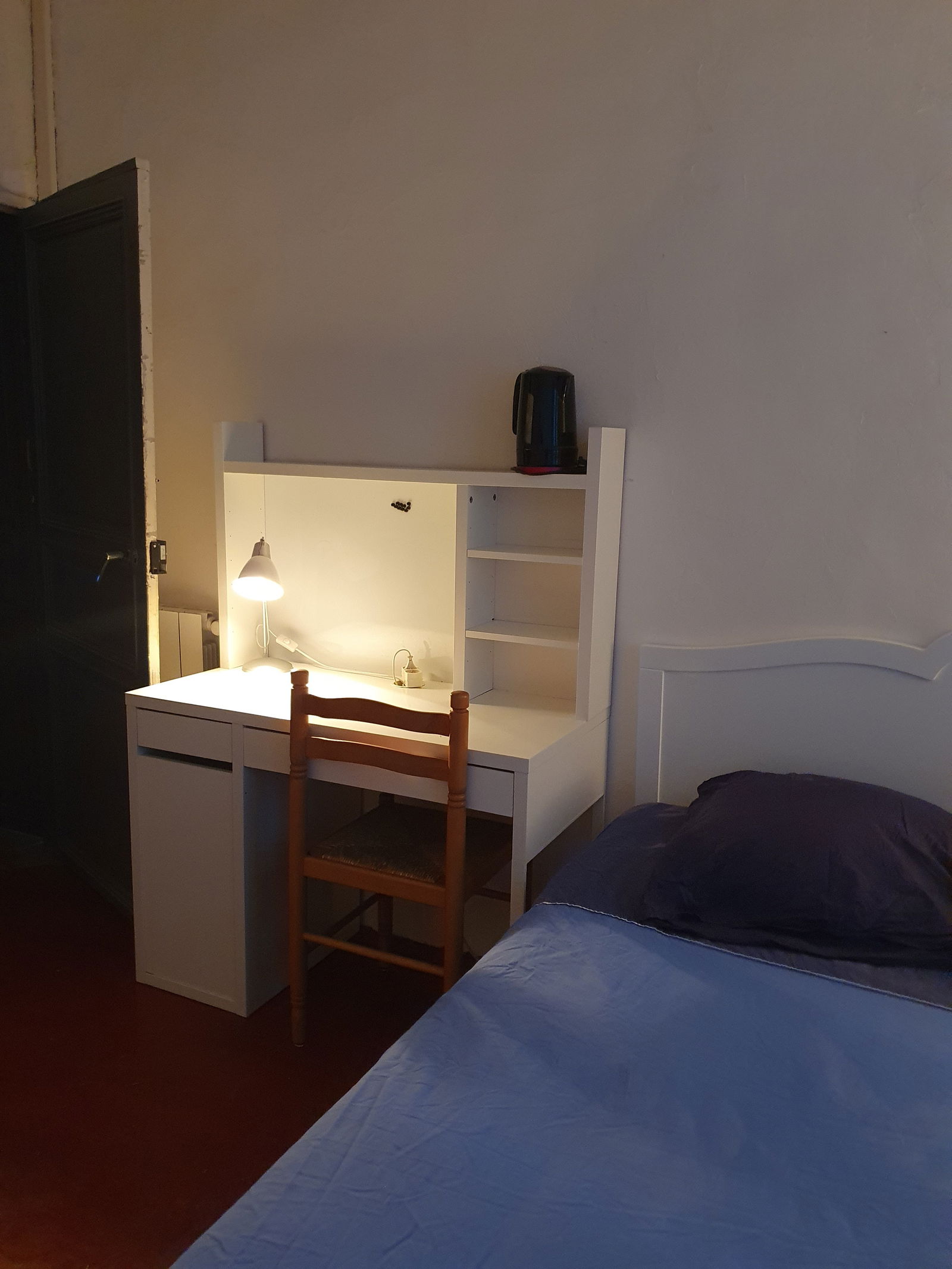 Homestay Fuveau 5077