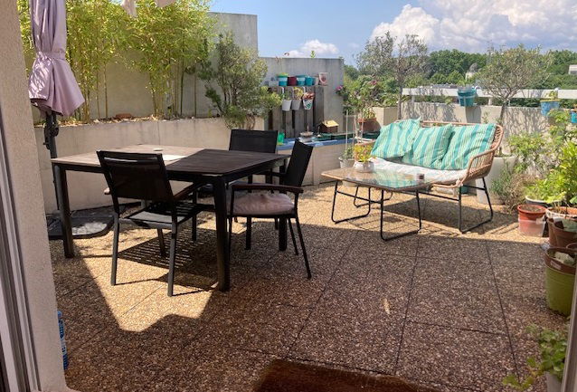 Homestay Montpellier 242227