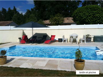 Chambre À Louer Pessac 231049