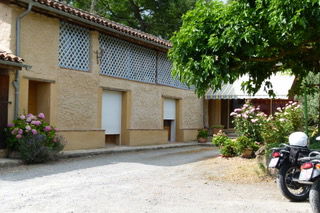 Homestay Ornézan 262650