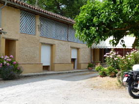 Quedarse En Casa Ornézan 262650-1