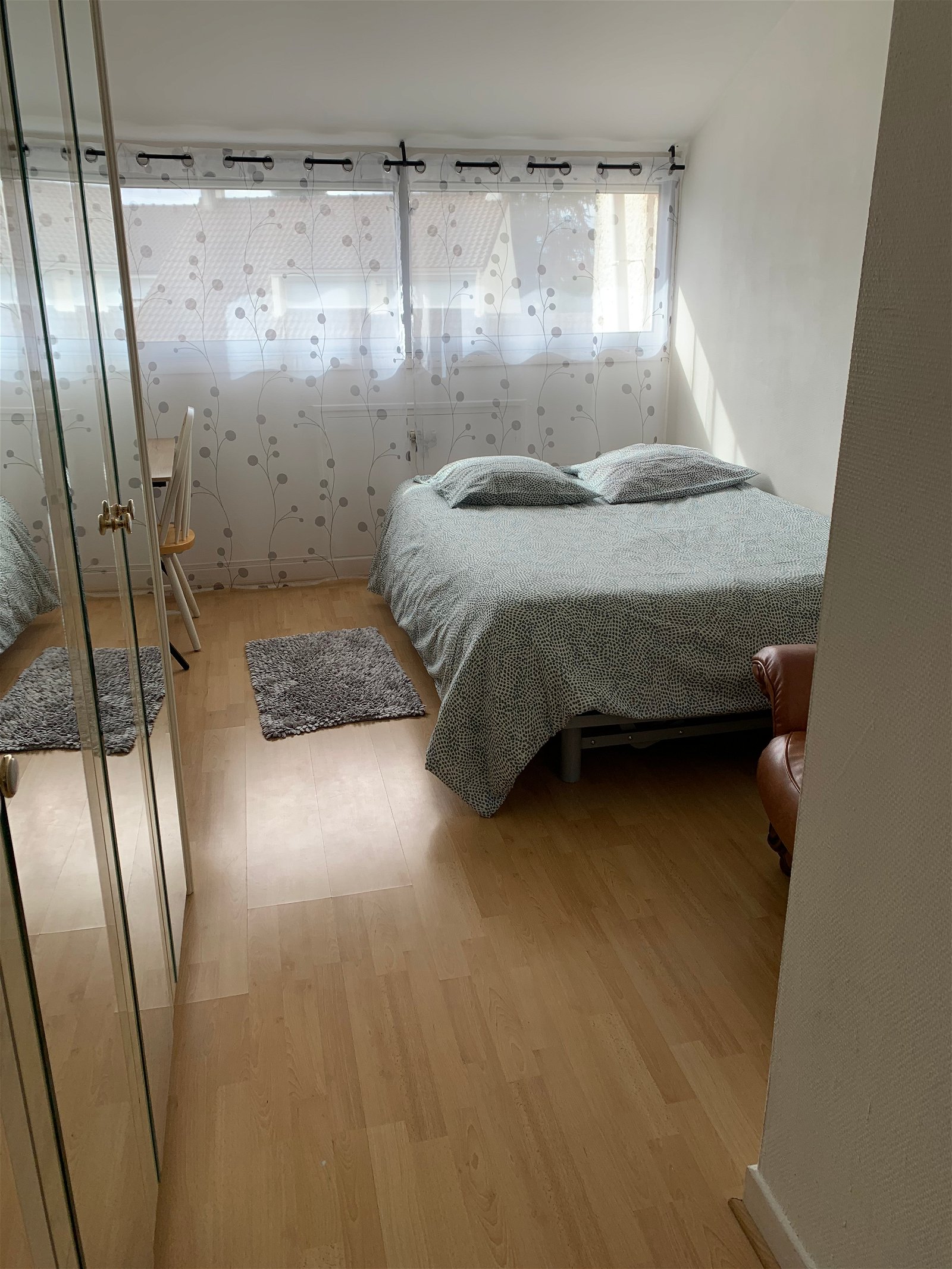 Homestay Roissy-en-Brie 245325