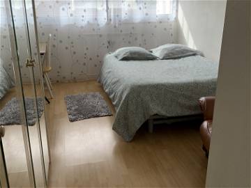 Chambre À Louer Roissy-En-Brie 245325