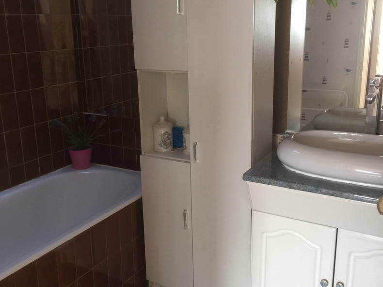 Gastfamilie Roissy-en-Brie 245325-2