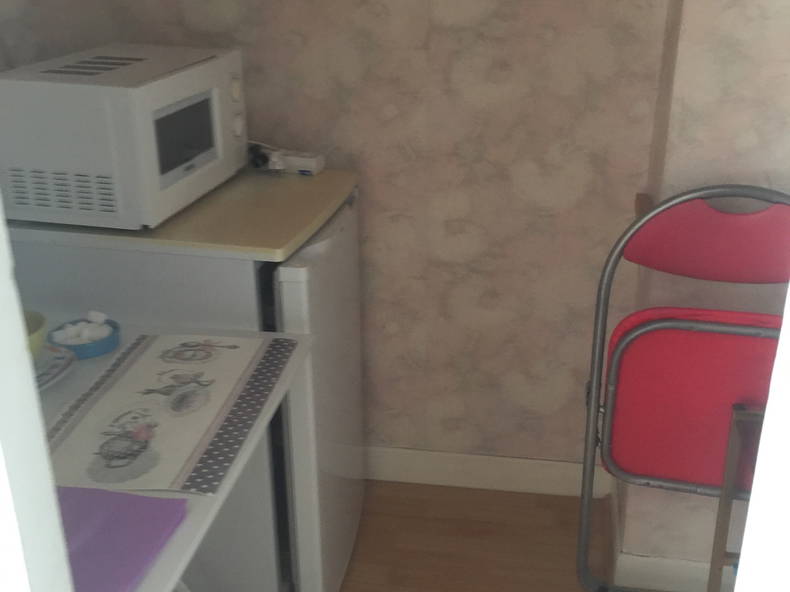 Gastfamilie Roissy-en-Brie 245325-3